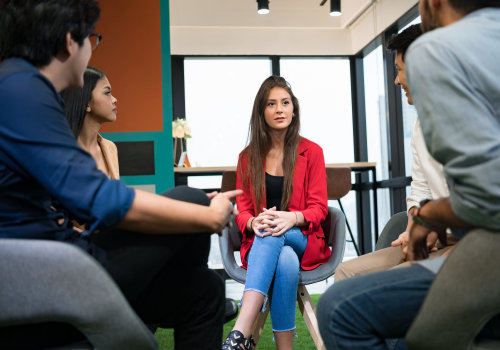 Finding Support for Women in Post Falls, Idaho