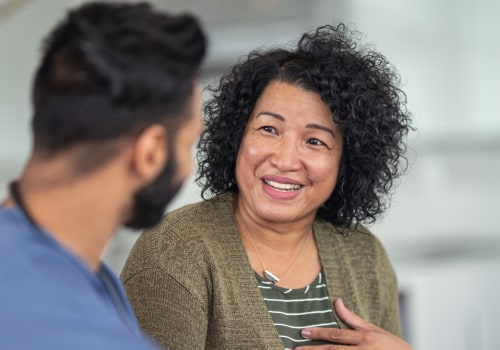 Finding Support Groups for Women in Post Falls, Idaho