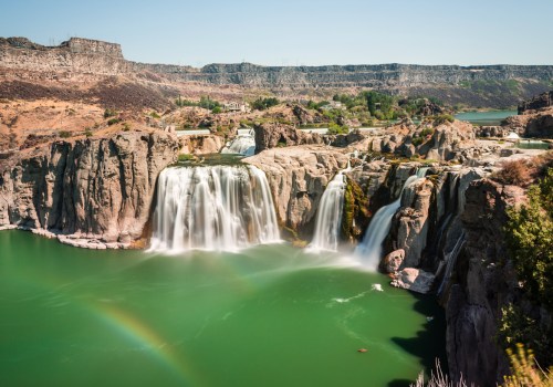 Resources for Women in Post Falls, Idaho